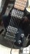 Sterling by Music Man AXIS ST-AX3SBK