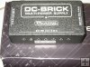 MXR DC-Brick Power