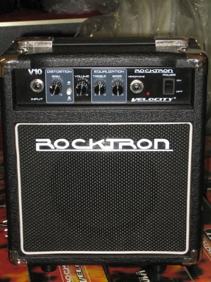 Rocktron V10 - Clicca l'immagine per chiudere