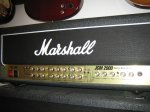 Marshall JCM 2000 TSL 100 Head