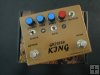 T REX Gristle King overdrive + boost