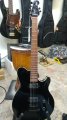 Sterling by Music Man AXIS ST-AX3SBK
