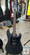 Sterling by Music Man Cutless HSS Stealth black