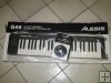 Alesis Q49 controller keyboard